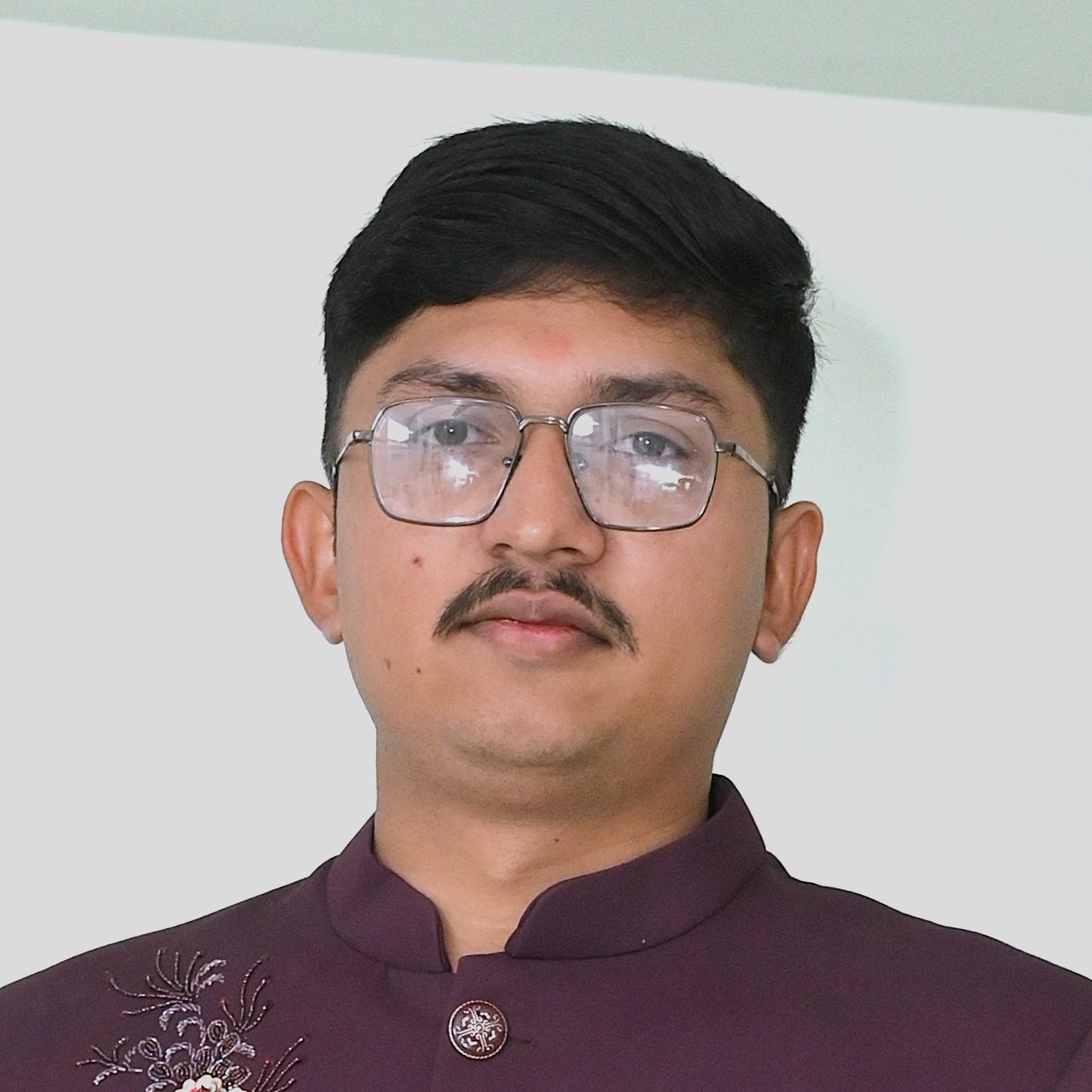 Ankitbhai Rojasara