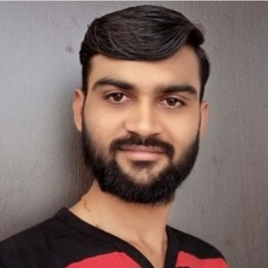 Vikram Vanaliya